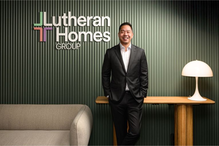 Thumbnail for Adelaide aged care provider expands to Victoria
