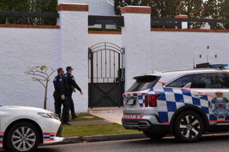 Thumbnail for Boy charged after man fatally stabbed at house party