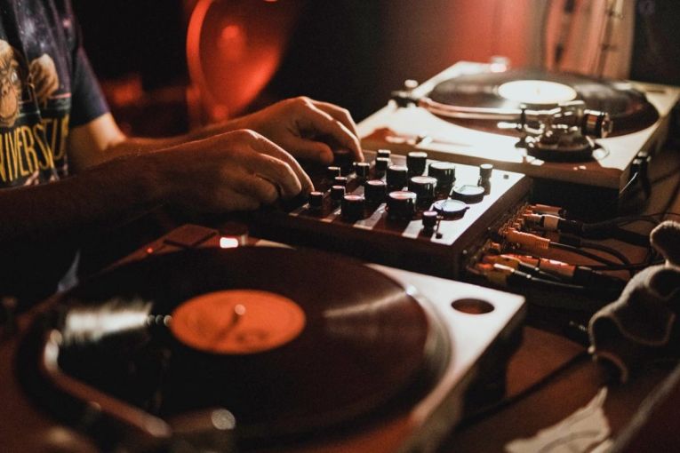 Thumbnail for Hi-fi listening party Sound Parlour to debut in Bowden