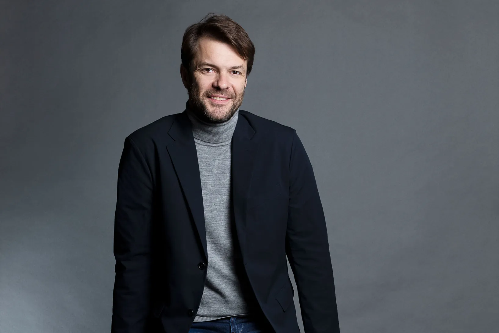 Queensland Ballet artistic director Ivan Gil-Ortega is keen to help turn the company around and get it back in the black.