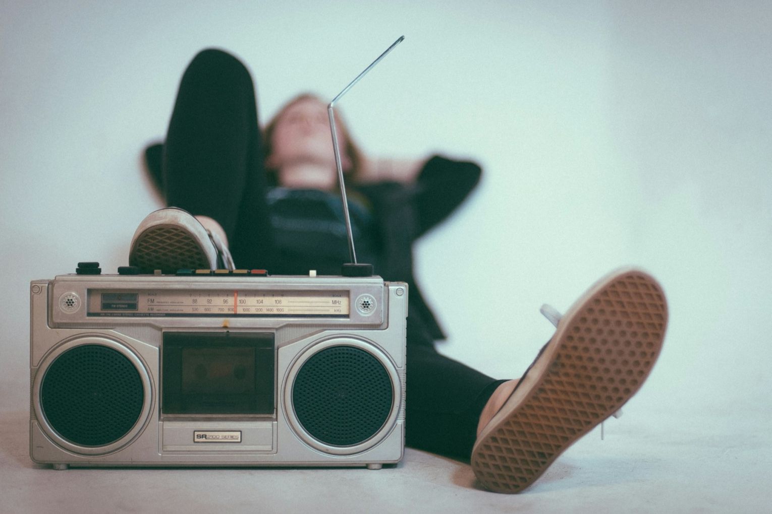 Photo: Eric Nopanen