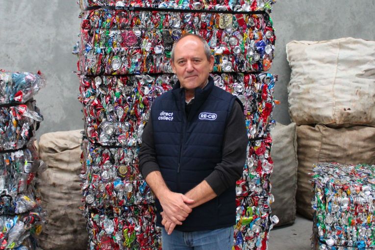 Thumbnail for New one-stop-shop aims to transform waste management