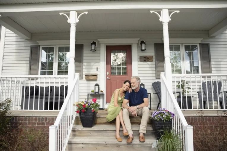Thumbnail for Setting priorities for a mortgage-free retirement