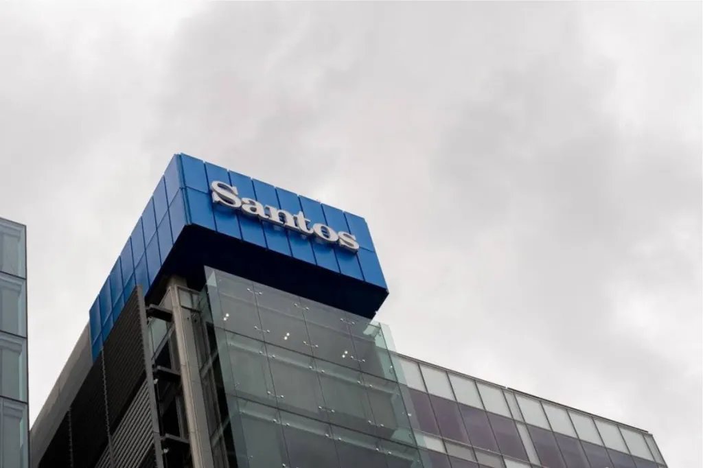 Abu Dhabi $28bn bid for SA’s Santos abandoned