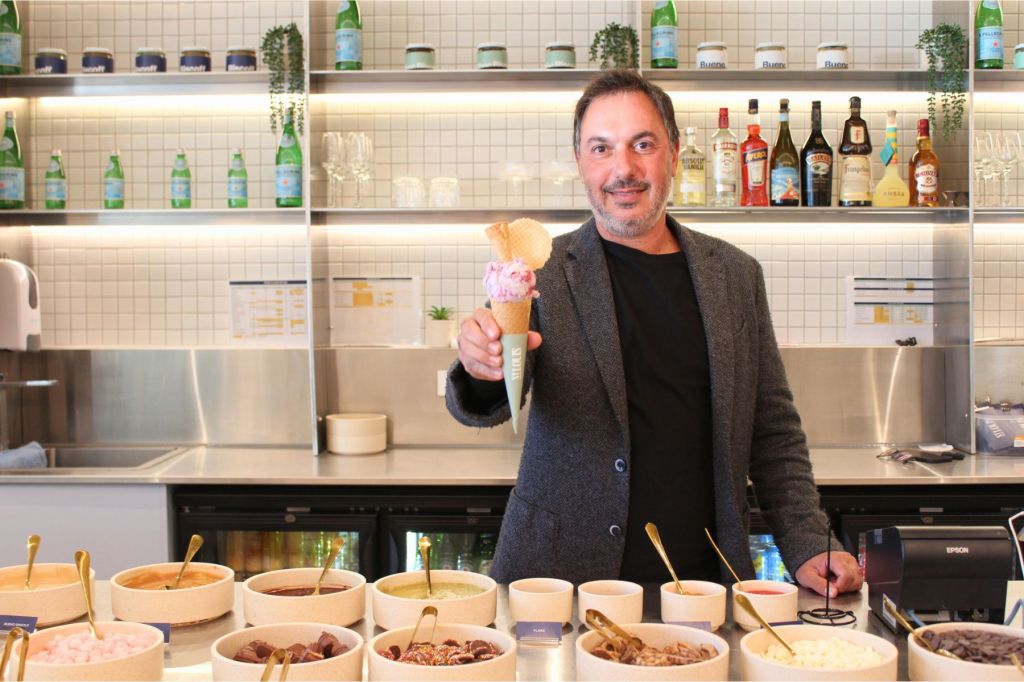 Thumbnail for More than ‘cut and copy’: How SA gelato brand St Louis forged its path