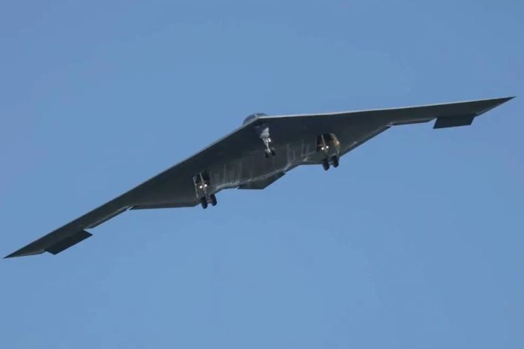 Thumbnail for Australia backs US strike on Iran to prevent nuclear weapons