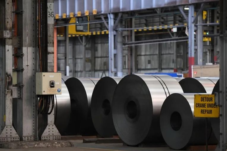 Thumbnail for Aus mulls trade umpire challenge to Trump tariffs
