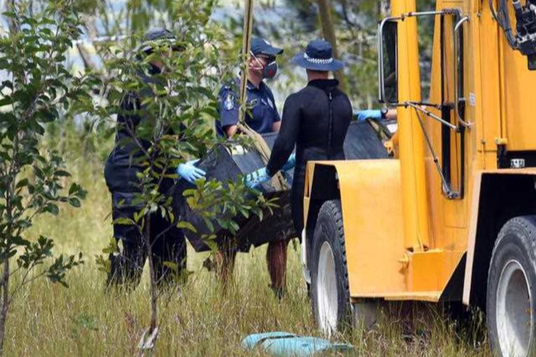 Thumbnail for Trio get life sentences for ‘horrific’ toolbox murders