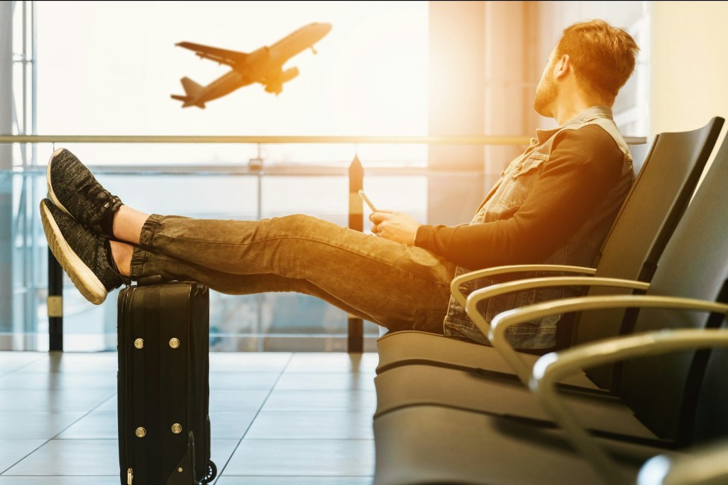 Thumbnail for How to avoid being stranded by an online travel fail