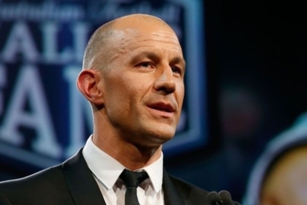 Thumbnail for Port Adelaide probe club great in antisemitism furore