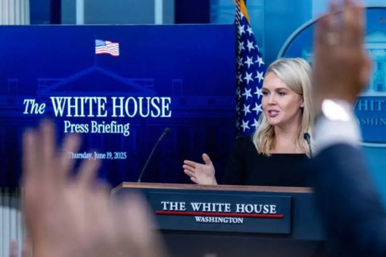 Thumbnail for Trump opens door, Israel's deathly cue to military