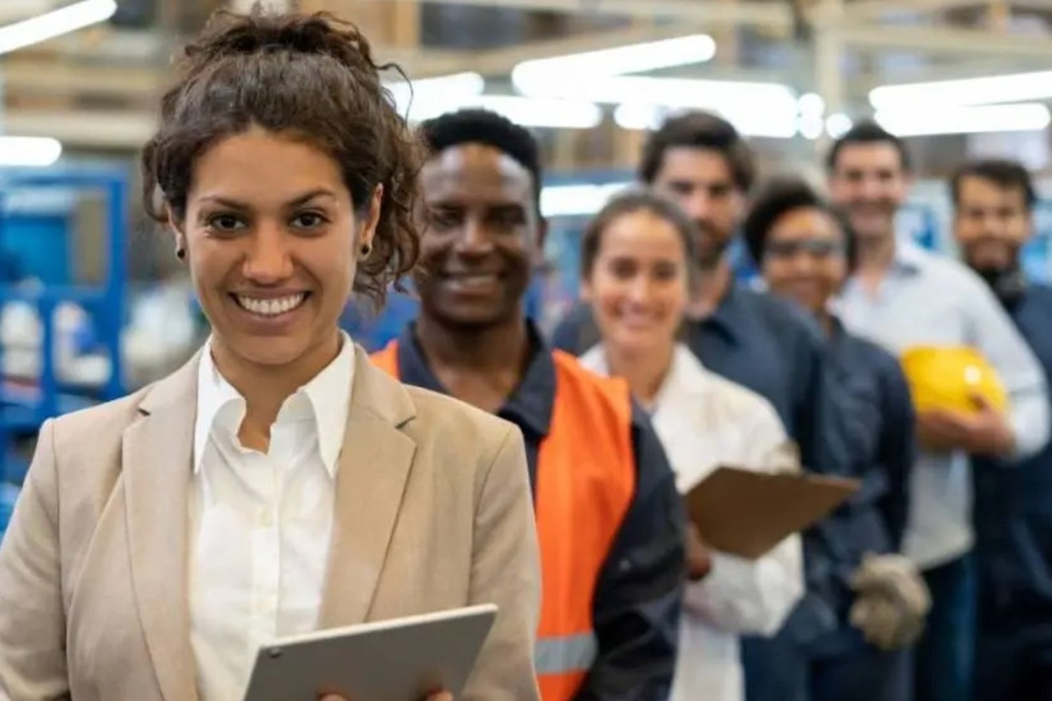 Making us more productive is a government priority, but workers may not be the issue.