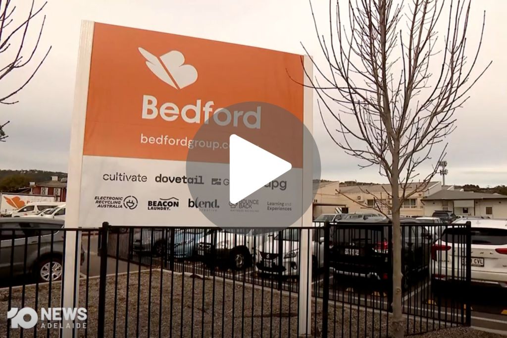 Thumbnail for VIDEO: Potential Bedford lifeline | Pedestrian killed by car on Glynburn Rd