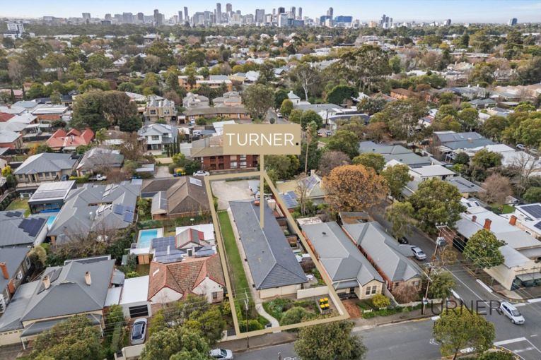 Thumbnail for 1-4/24 Albert Street, Goodwood