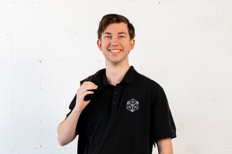 Thumbnail for Meet our 40 Under 40: Transforming space education