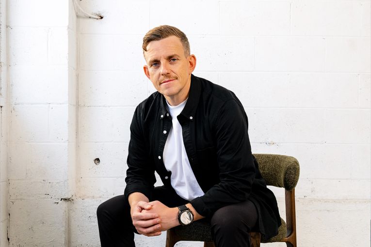 Thumbnail for Meet our 40 Under 40: Dressing the world for the gym from Adelaide