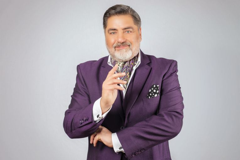 Thumbnail for Three minutes with Matt Preston