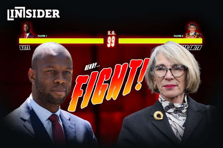 Thumbnail for Choose your fighter: J-Lo vs Djite | Supercars swerve for COP | CatVideoFest is here