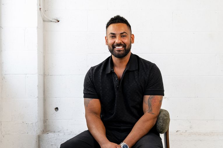 Thumbnail for Meet our 40 Under 40: One founder’s ‘simple yet powerful’ realisation