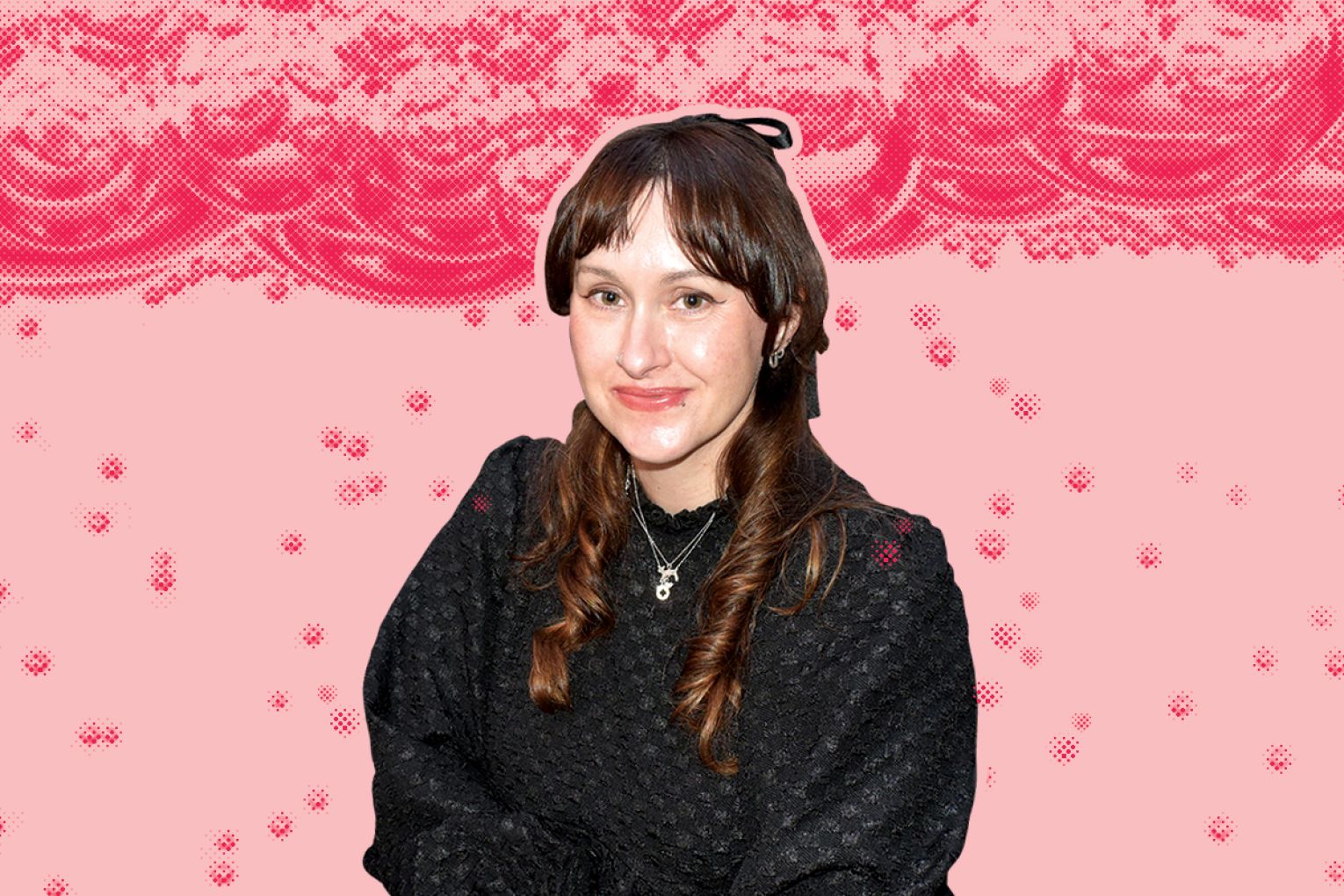 Picture: Helen Karakulak. Graphic: Jayde Vandborg. 