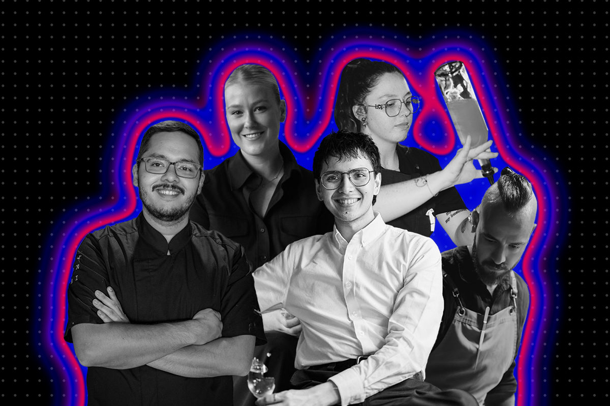 Meet the Illuminate Hosts