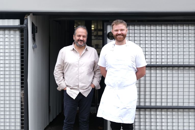 Thumbnail for Coming soon: The Louca’s team are opening a takeaway joint
