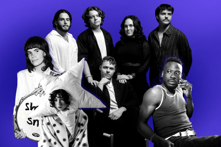 Thumbnail for Adelaide’s best new music