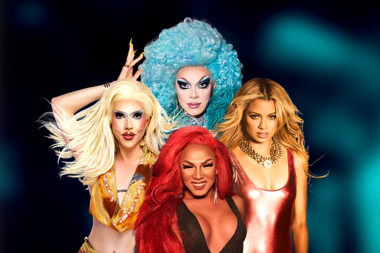 Thumbnail for Pride festival lineup revealed 