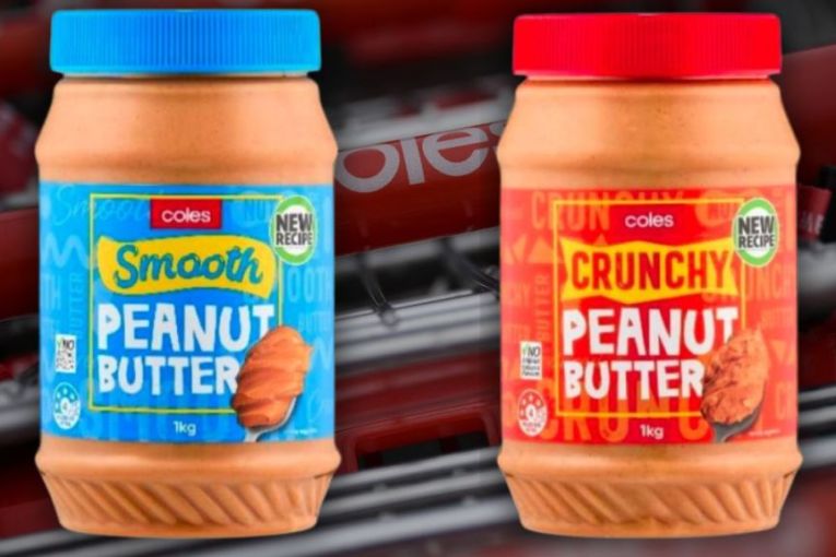 Thumbnail for 'Do not eat': Peanut butter recall amid toxin alarm