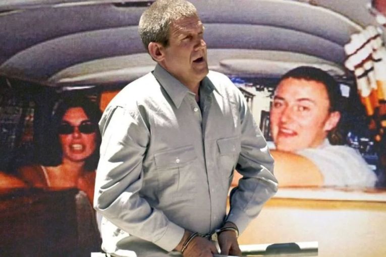 Thumbnail for Notorious outback killer Bradley Murdoch dies