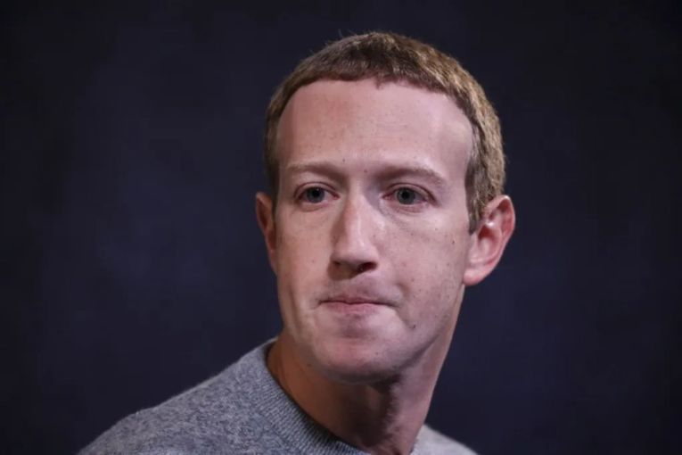 Thumbnail for Meta, Zuckerberg settle over Facebook privacy violation