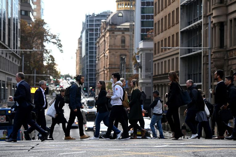 Thumbnail for Jump in jobless rate ‘unwelcome but unsurprising’