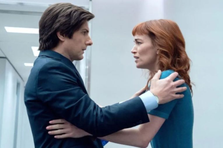 Thumbnail for Severance, The Penguin lead Emmy nominations