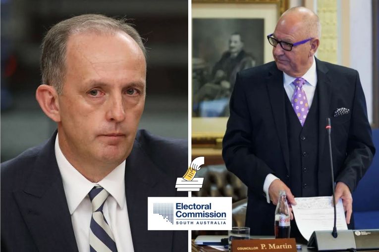 Thumbnail for Council to investigate claims of potential voter fraud