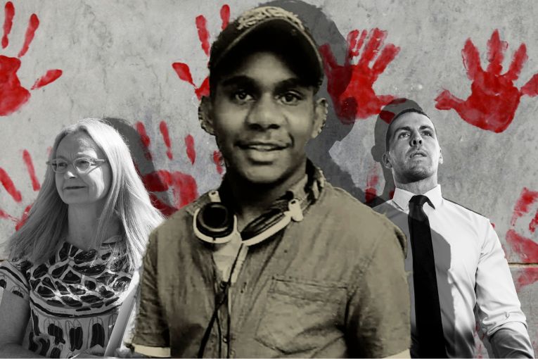 Thumbnail for ‘Clear pathway for reform’ after fatal police shooting