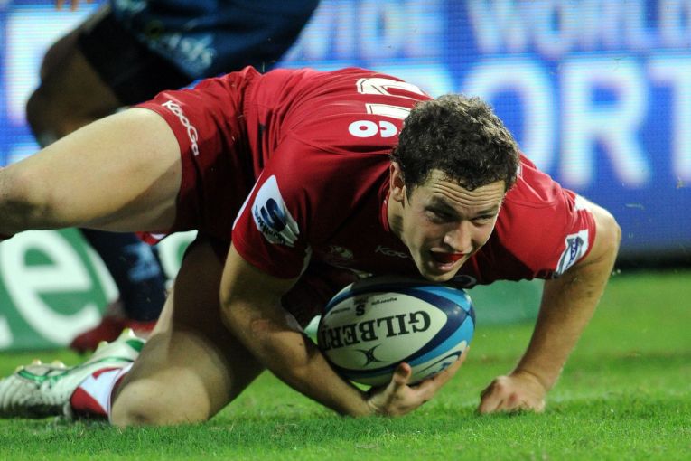 Thumbnail for ‘How good was that?’: Morahan on that try, 12 years on
