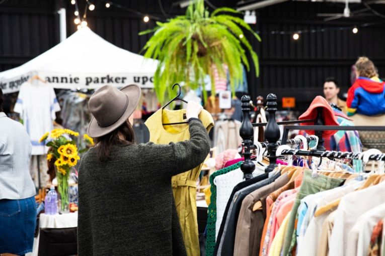 Thumbnail for New initiative aims to green SA’s fashion industry