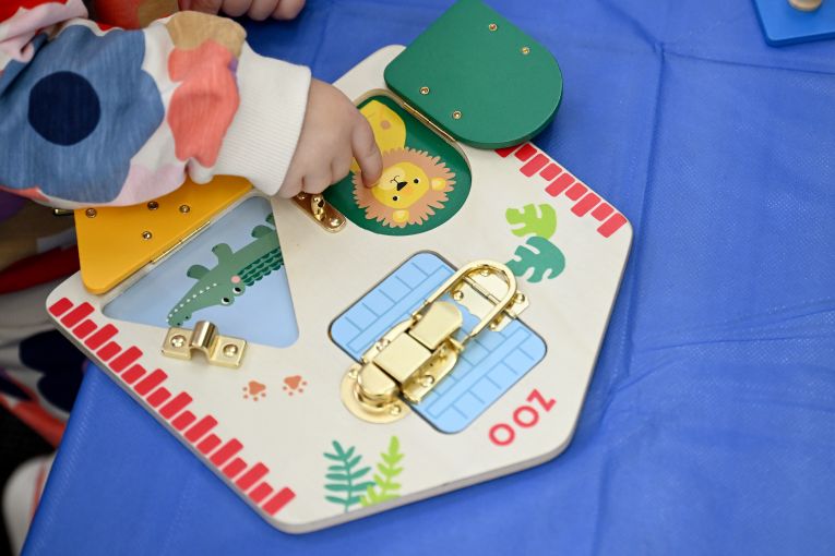 Thumbnail for ‘Shameful’: national work-with-kids system long overdue