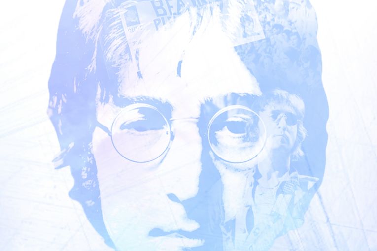 Thumbnail for Music review: Give Peace a Chance – The Words and Music of John Lennon