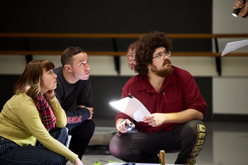 Thumbnail for ‘It’s so rare’: Indie-Mill encourages artists to dig deep for young audiences
