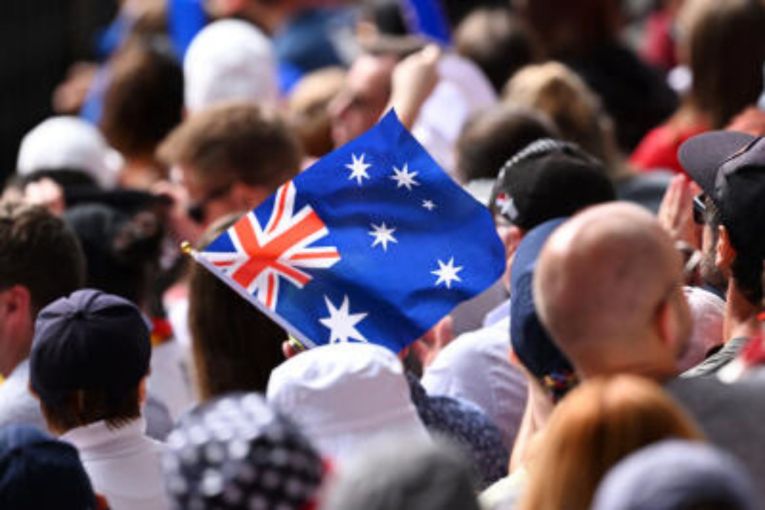 Thumbnail for Brisbane goes for gold with $70b win from 2032 Olympics