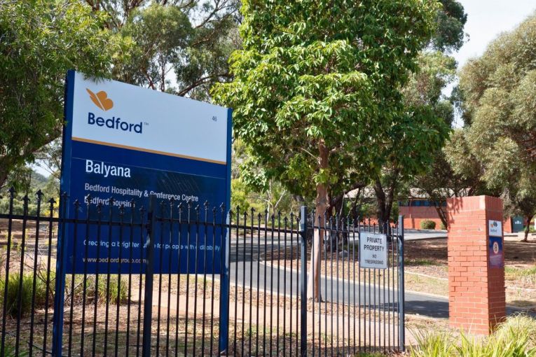 Thumbnail for Bedford bailout secured as CEO resigns