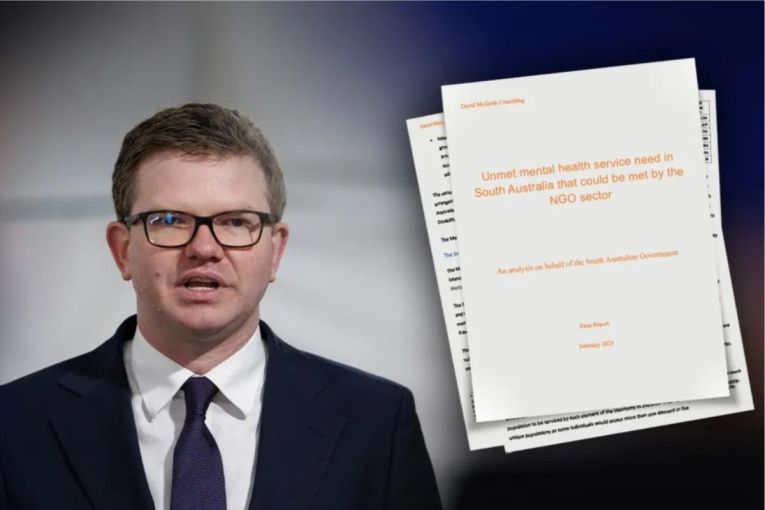 Thumbnail for Two years later and a $125m mental health gap persists