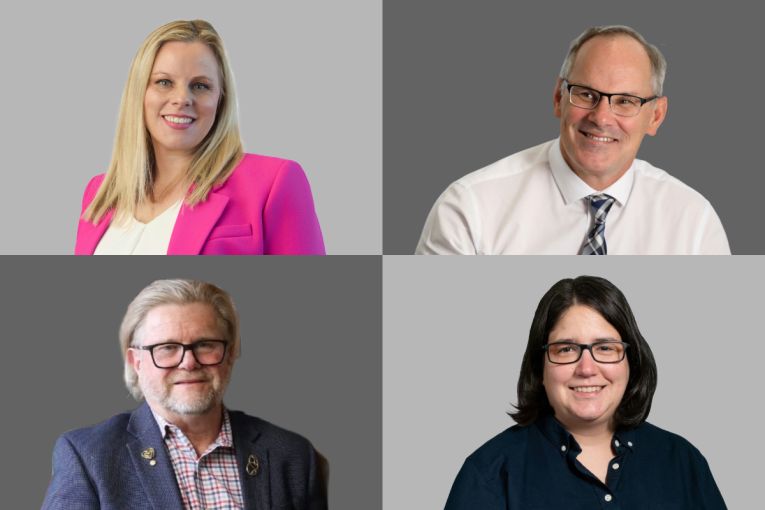 Thumbnail for Corporate Ladder: Your weekly guide to executive appointments in South Australia