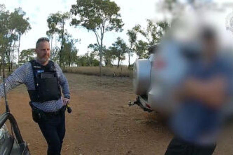 Thumbnail for ‘Duct tape’ image of kids circulated, police allege
