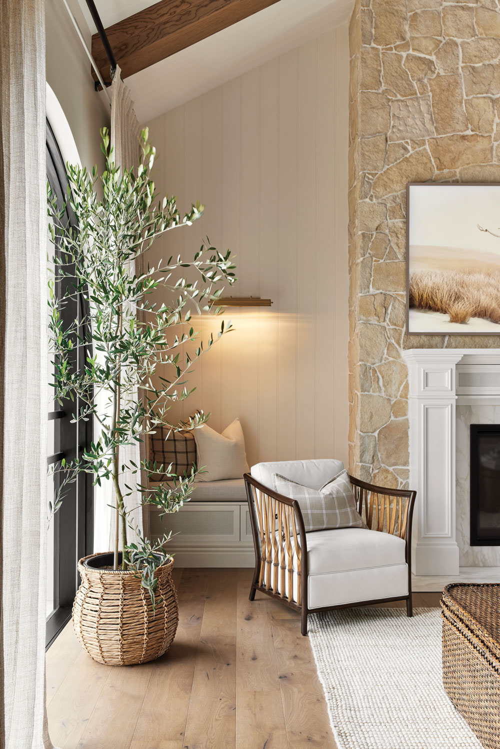 Inside the home of top Adelaide lawyer - SALIFE | InDaily, Inside South ...