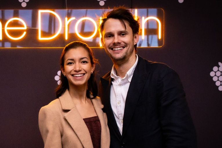 Thumbnail for The Drop In event