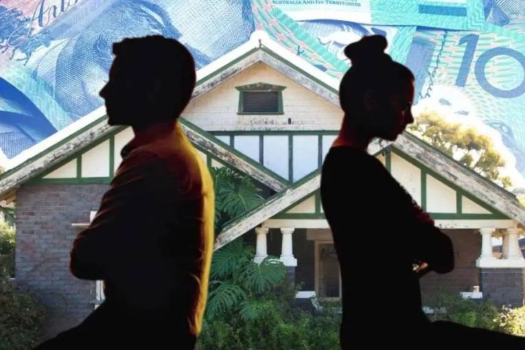 Thumbnail for Why high house prices might drive down divorces 
