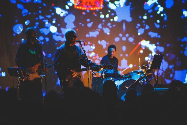 Thumbnail for Music review: Unsound Adelaide 2025