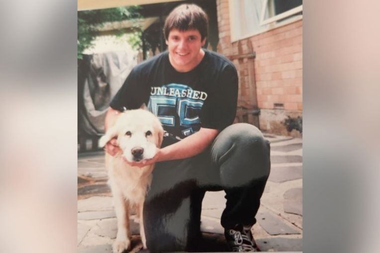 Thumbnail for Skull found in hunt for slain man’s missing head